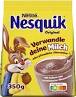 Nesquik Original von Nestlé für 2,49 € bei Rossmann im Angebot Nesquik Original von Nestlé im aktuellen Rossmann Prospekt