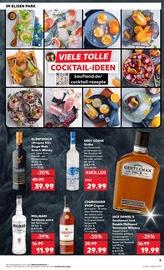 Aktueller Kaufland Prospekt mit Weinbrand, "EXTRA-ANGEBOTE", Seite 5