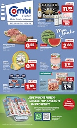 Aktueller combi Prospekt (Borchen) combi Prospekt mit 39 Seiten (Borchen)