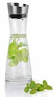Karaffe im Möbel Inhofer Prospekt Wasserkaraffe von blomus im aktuellen Möbel Inhofer Prospekt für 12,95 €