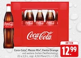 Trinkgut Rüsselsheim - Coca-Cola Angebot im Prospekt Coca-Cola bei Trinkgut im Rüsselsheim Prospekt für 12,99 €