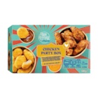 Lidl - Chicken Party Box Angebot im Prospekt Chicken Party Box bei Lidl im Prospekt "" für 3,49 €