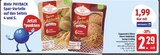 EDEKA - Unsere Goldstücke kernig & kräftig Angebot im Prospekt Unsere Goldstücke kernig & kräftig bei EDEKA im Prospekt "" für 1,99 €