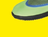 Zimmermann Hambühren - Aquaschuhe Angebot im Prospekt Aquaschuhe bei Zimmermann im Hambühren Prospekt für 2,99 €