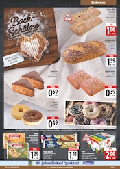 Bürger Maultasche im EDEKA Prospekt in Erlangen Aktueller EDEKA Prospekt mit Bürger Maultasche, "Wir lieben Lebensmittel!", Seite 19