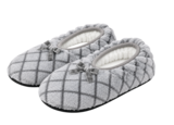 Damen Ballerina Angebote bei Woolworth Pforzheim für 4,00 €