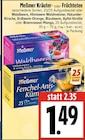 Waldbeere im Angebot bei EDEKA in Gießen Waldbeere Angebote von Meßmer bei EDEKA Gießen für 1,49 €