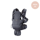 Porte-bébé Move - BabyBjörn - Aubert Porte-bébé Move - BabyBjörn à 139,95 € dans le catalogue Aubert