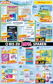 Parfum im Norma Prospekt in Kiel Aktueller Norma Prospekt mit Parfum, "Mehr fürs Geld", Seite 11