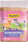 Fressnapf Delmenhorst - Kleintierstreu Angebot im Prospekt Kleintierstreu bei Fressnapf im Delmenhorst Prospekt für 1,99 €