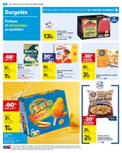 Kinder Angebote im Prospekt "Carrefour" von Carrefour Kinder Angebote im Prospekt "Carrefour" von Carrefour auf Seite 48