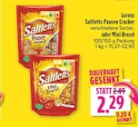 diska Hof - Saltletts Pausen Cracker Angebot im Prospekt Saltletts Pausen Cracker bei diska im Hof Prospekt für 2,29 €