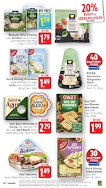 Aktueller EDEKA Prospekt mit Sahne, "Aktuelle Angebote", Seite 19