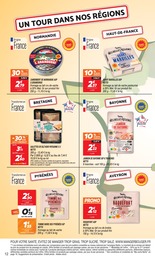 Prix et réduction Petit-déjeuner dans le prospectus Netto en cours Offre Petit-déjeuner dans le catalogue Netto du moment à la page 12