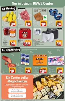 Vodka im aktuellen REWE Prospekt (Darmstadt) Vodka im REWE Prospekt "Dein Markt" mit 42 Seiten (Darmstadt)