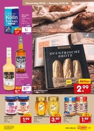 Netto Marken-Discount Eis im Prospekt Netto Marken-Discount Eis im Prospekt