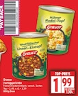 Westfälischer Linsen-Eintopf von Erasco im aktuellen EDEKA Prospekt für 1,99 €