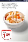 Shrimpscocktail Miami Angebote bei GLOBUS Jena für 1,89 €