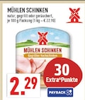 Marktkauf Lüdinghausen Prospekt mit  im Angebot für 2,29 €