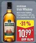 Aktuelle Whiskey Angebote bei ALDI Nord in Hamm Aktuelles Irish Whiskey Angebot bei ALDI Nord in Hamm ab 10,99 €
