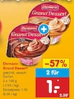 Netto Marken-Discount Dahlem - Grand Dessert Angebot im Prospekt Grand Dessert bei Netto Marken-Discount im Dahlem Prospekt für 1,00 €