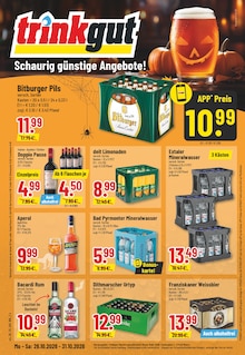 Aktueller Trinkgut Prospekt (Winsen (Aller), 10 Seiten zum blättern Trinkgut Prospekt Aktuelle Angebote mit 10 Seiten