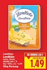 Landkäse von Landliebe für 1,49 € bei E center im Angebot Landkäse von Landliebe im aktuellen E center Prospekt