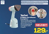 DT9814 AeroSteam von Tefal für 129,00 € bei EURONICS im Angebot DT9814 AeroSteam von Tefal im aktuellen EURONICS Prospekt