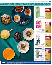 Lait Angebote im Prospekt "Tout le Ramadan à petits prix" von Carrefour Market Lait Angebote im Prospekt "Tout le Ramadan à petits prix" von Carrefour Market auf Seite 3