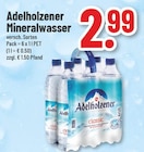 Trinkgut Hamm - Mineralwasser Angebot im Prospekt Mineralwasser bei Trinkgut im Hamm Prospekt für 2,99 €