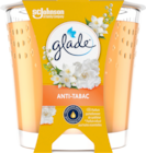 BOUGIE ANTI TABAC GLADE - GLADE dans le catalogue Auchan Supermarché