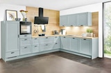 Einbauküche Cascada von Nobilia für 4.799,00 € bei SB Möbel Boss im Angebot Einbauküche Cascada von Nobilia im aktuellen SB Möbel Boss Prospekt