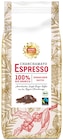 Aktuelle Kaffee Angebote bei REWE in Duisburg Aktuelles Chanchamayo Espresso Angebot bei REWE in Duisburg ab 4,39 €