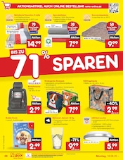 Kühltasche im Netto Marken-Discount Prospekt in Kamp-Lintfort Aktueller Netto Marken-Discount Prospekt mit Kühltasche, "Aktuelle Angebote", Seite 46