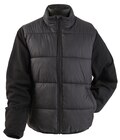 BLOUSON HOMME INEXTENSO - IN EXTENSO en promo chez Auchan Hypermarché Noisy-le-Grand à 19,99 €