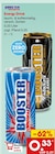 Energy Drink von BOOSTER im aktuellen Netto Marken-Discount Prospekt für 0,33 €