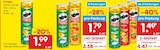 Netto Marken-Discount - Pringles Angebot im Prospekt Pringles bei Netto Marken-Discount im Prospekt "" für 1,49 €