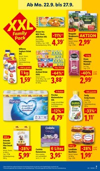 Fisch im Lidl Prospekt "LIDL LOHNT SICH" mit 68 Seiten (Hagen (Stadt der FernUniversität))