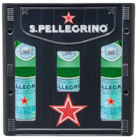 S. Pellegrino im Angebot bei E center in Freiburg S. Pellegrino Angebote bei E center Freiburg für 5,99 €