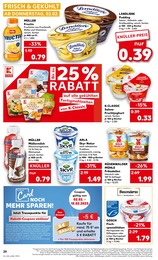 Coupons Angebot & Preis im aktuellen Kaufland Prospekt Coupons Angebot im aktuellen Kaufland Prospekt auf Seite 24