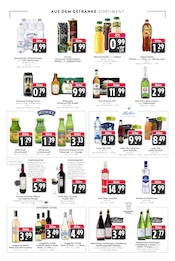 Wodka im Hieber Prospekt in Lörrach Aktueller Hieber Prospekt mit Wodka, "Aktuelle Angebote", Seite 15