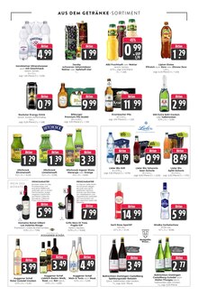 Äpfel im Hieber Prospekt "Aktuelle Angebote" mit 17 Seiten (Freiburg (Breisgau))