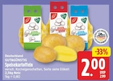 Speisekartoffeln von GUT&GÜNSTIG für 2,00 € bei EDEKA im Angebot Speisekartoffeln von GUT&GÜNSTIG im aktuellen EDEKA Prospekt