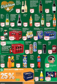 Energydrink im GLOBUS Prospekt "Aktuelle Angebote" mit 24 Seiten (Worms)