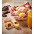 8 mini beignets au chocolat - DELICES 7 VALLEES - Carrefour 8 mini beignets au chocolat - DELICES 7 VALLEES à 3,50 € dans le catalogue Carrefour