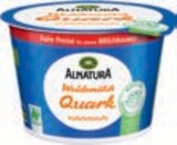 Bio-Speisequark von Alnatura im aktuellen tegut Prospekt für 1,29 €