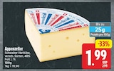 Appenzeller für 1,99 € bei EDEKA im Angebot Appenzeller im aktuellen EDEKA Prospekt