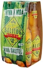 Tequila Beer im REWE Prospekt Tequila Beer von Salitos im aktuellen REWE Prospekt für 4,79 €