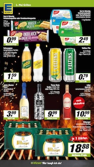 Veltins im EDEKA Prospekt "Aktuelle Angebote" mit 18 Seiten (Lünen)