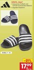 Adilette "Aqua" im Angebot bei Netto Marken-Discount in Recklinghausen Adilette "Aqua" Angebote von Adidas bei Netto Marken-Discount Recklinghausen für 17,99 €